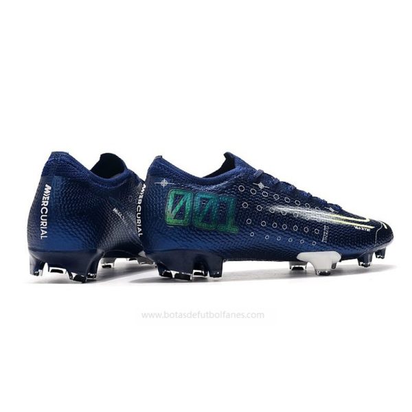 Nike Dream Speed Mercurial Vapor XIII Elite FG Azul